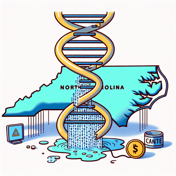 Secret CISO 5/22: 23andMe, Coinbase Breaches, Black Suit Leaks, Fintech Vulnerabilities, PowerSchool Hack by Massachusetts Teen