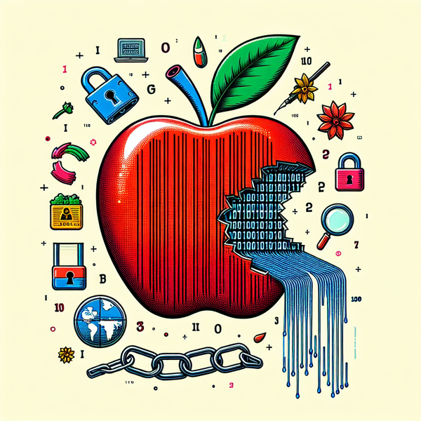 Secret CISO 6/16: VirtualMacOSX Breach, Microsoft Secure Boot Flaw, Washington Post Cyberattack, Dr. Liu Yang's Cybersecurity Innovations