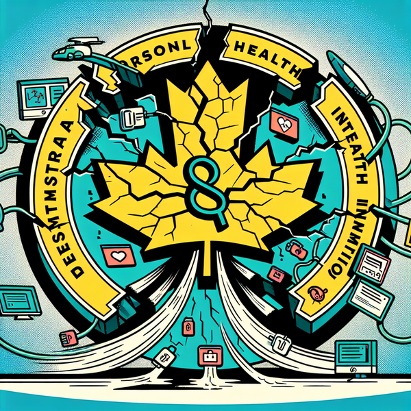 Secret CISO 6/28: Ontario Health & PowerSchool Breaches, AI Server Risks, Iranian Cyber Threats, CitrixBleed 2 Exploits