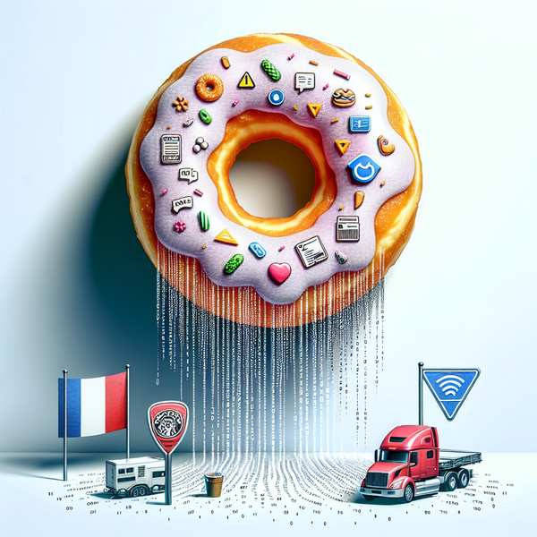 Secret CISO 6/23: McLaren & Krispy Kreme Breaches, Scania Hacker Sale, AI's Cybersecurity Challenge, Deepfake Zoom Scam