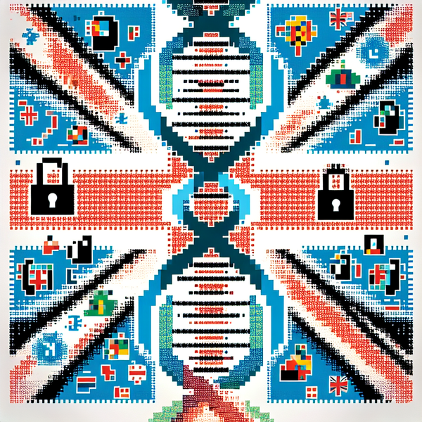 Secret CISO 6/18: 23andMe's Genetic Data Breach, LangSmith's OpenAI Leak, Adecco's French Data Trial, Helsinki's Education Breach, Scania's Extortion Threat - A Global Security Wake-Up Call