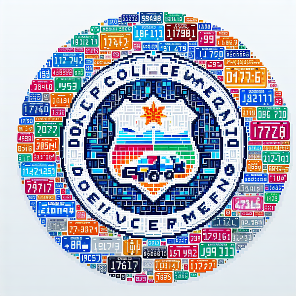 Secret CISO 6/19: San Diego Police, UBS, Tesla, Langflow, Microsoft Copilot - From License Plates to AI, Breaches and Vulnerabilities Unveil a Web of Risks and Innovations