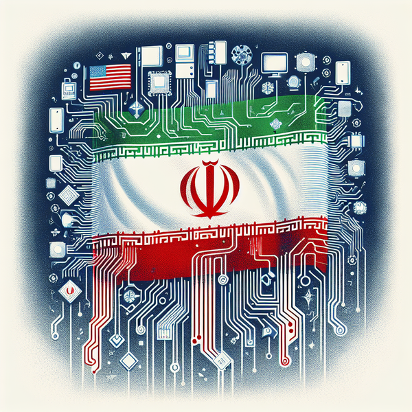 Secret CISO 6/21: Iranian Cyber Threats, AI Risks, GitLab & Dell Vulnerabilities - A Call for Proactive Security Measures