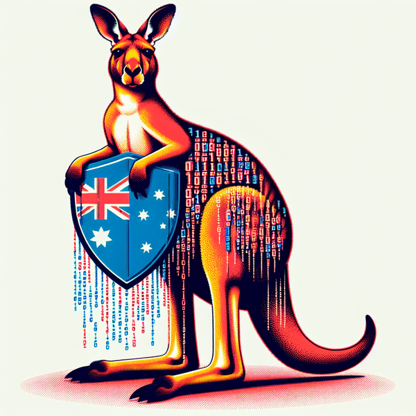 Secret CISO 8/8: Optus & Air France Breaches, AI's Security Revolution, North Korean IT Leak, JWE Vulnerability