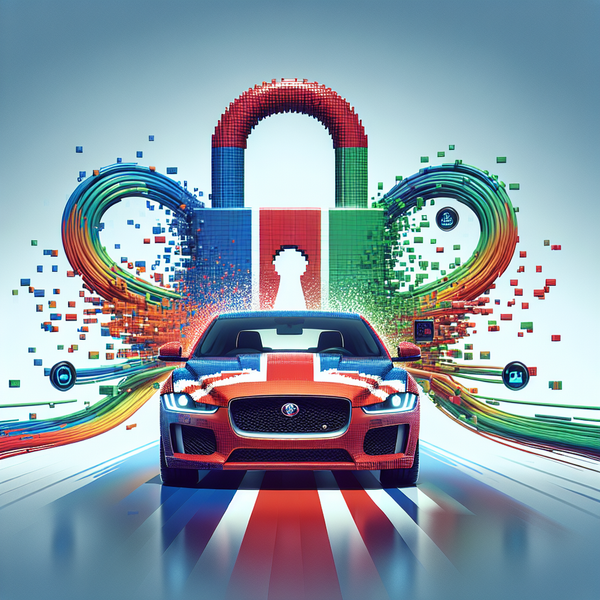 Secret CISO 9/15: Jaguar Land Rover & CIRO Breaches, 23andMe's $50M Fallout, FBI vs. Salesforce Hackers, North Korean Deepfake Tactics, AI in Nuclear Research at Los Alamos