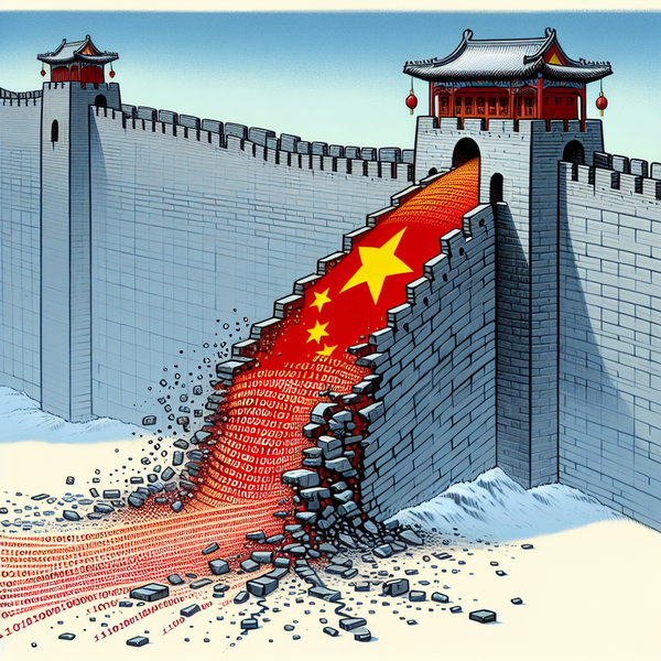 Secret CISO 9/14: Great Firewall Leak, Pakistan Breach, AI Pentesting, Spectre Cloud Threat - China's censorship exposed, Pakistan's data crisis, AI-driven attacks, and cloud vulnerabilities collide.