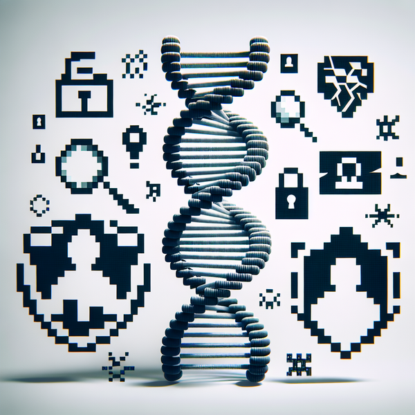 Secret CISO 10/24: 23andMe DNA Breach, Verstappen Data Leak, AI Fraud Defense, North Korean Espionage, NVIDIA Vulnerability