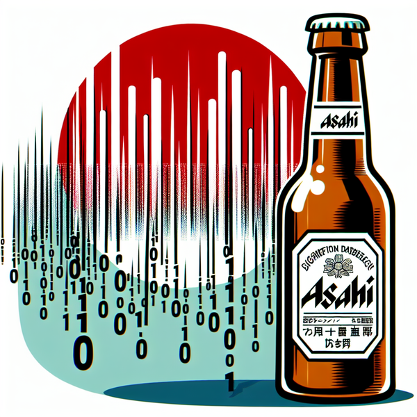 Secret CISO 10/9: Asahi, ALN Medical Breaches; Discord ID Leak; AI Privacy Risks; Zero Trust vs. AI Security Lag