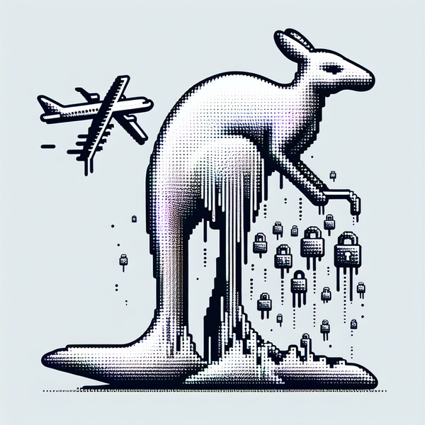 Secret CISO 10/11: Qantas & Salesforce Breaches, Apple Bounty Boost, AI Camera Flaws, Kibana XSS Risks