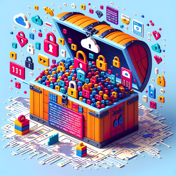 Secret CISO 10/18: 13TB Leak Hits 40B Records, Qantas Hack Puts Salesforce in Spotlight, Deloitte Settles $6.3M Breach, DHS & FBI Data Doxxed, Rust Kernel Flaw Exposes Windows