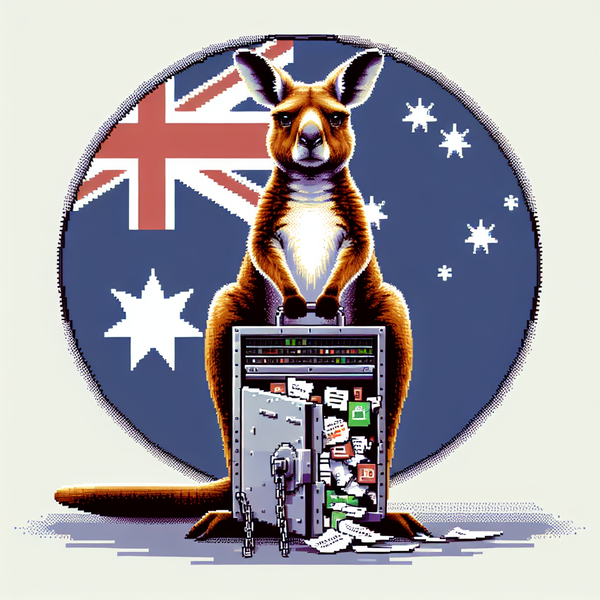 Secret CISO 10/23: Western Sydney & Blue Cross Breaches, OpenAI's Atlas Under Fire, Virginia Schools Unite, BIND Vulnerabilities Exposed