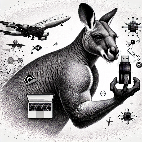 Secret CISO 10/8: Qantas Ransom, Skagit Breach, North Korea's Crypto Heist, Redis Flaw - A Global Cybersecurity Wake-Up Call