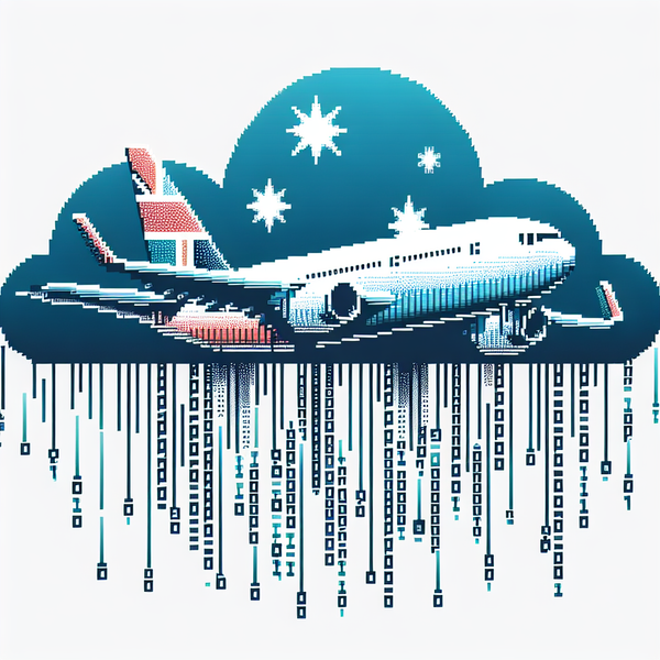 Secret CISO 10/13: Qantas & Salesforce Breach Unveils Oracle Bug, JLR's Cyber Threats, and Apple's $5M Security Bounty