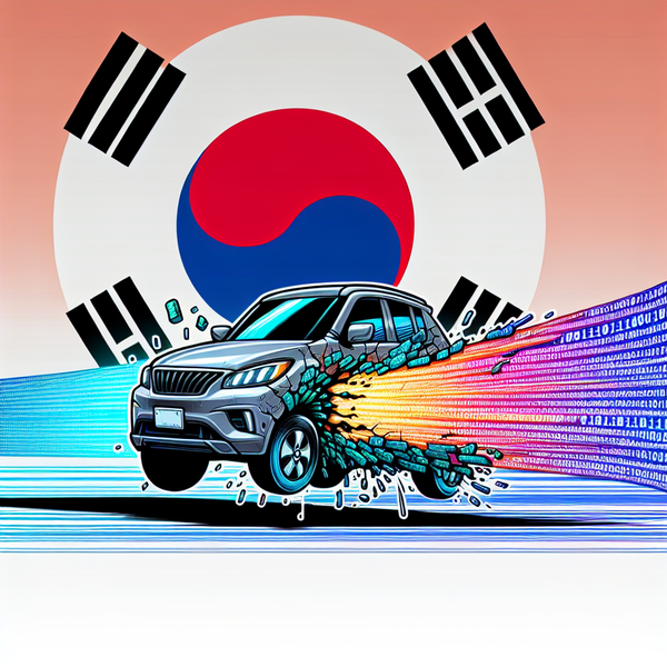 Secret CISO 11/9: Hyundai Breach, Police Password Leak, Lazarus Drone Heist, Whisper Leak AI Threat - A Global Cybersecurity Wake-Up Call