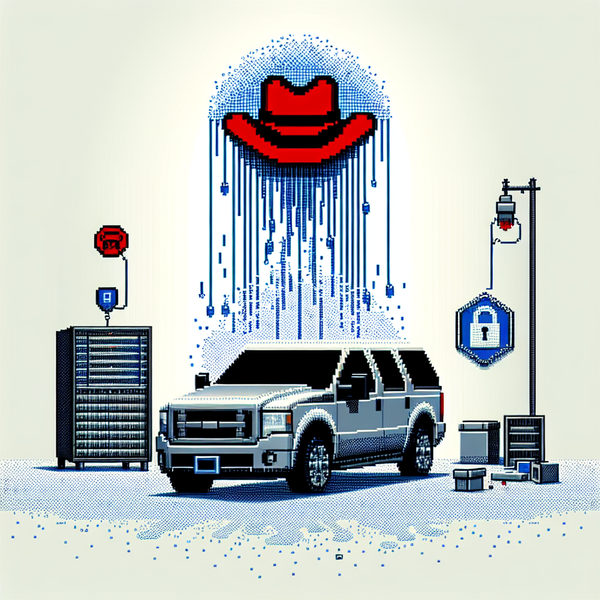 Secret CISO 12/23: Nissan, Coupang Breaches; AI, Robotics Vulnerabilities; New Cyber Defense Tactics