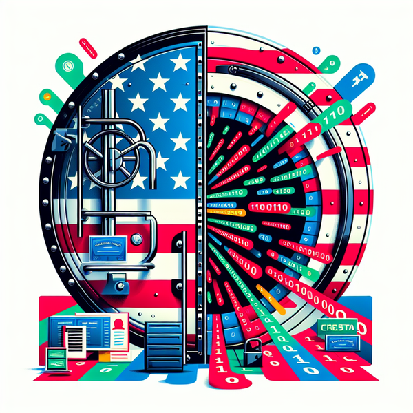 Secret CISO 2/23: US & UK Breaches Expose Millions, AI Security Race Heats Up, Password Managers Under Siege