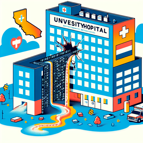 Secret CISO 3/12: Stryker Breach, Oregon Hospital Lawsuit, AI Vulnerabilities, Chrome Extension Risks