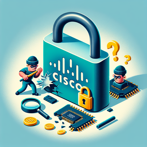 Secret CISO 3/31: SonicWall SMB Sins, Anthropic AI Leak, Cisco Source Code Theft, Zcash Fixes Flaw