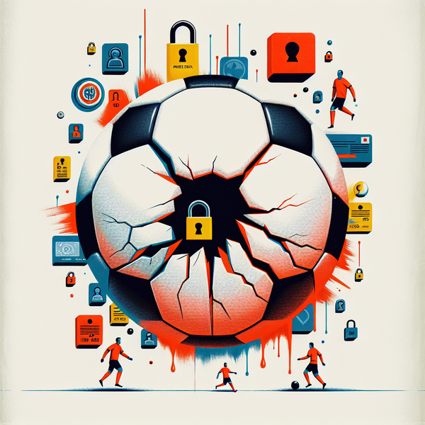 Secret CISO 4/30: Football Stars' Data Breach, AI-Driven Ransomware Surge, cPanel Exploits, PS5 Linux Hack Unveiled