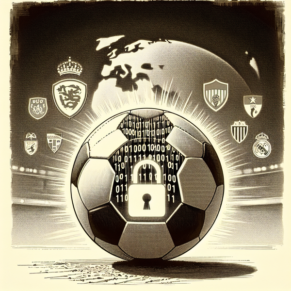 Secret CISO 4/30: Football Stars' Data Breach, AI-Driven Ransomware Surge, cPanel Exploit, PS5 Linux Hack