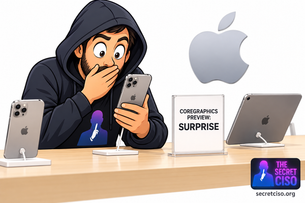 Apple iOS CoreGraphics zero-day (CVE-2026-86950)