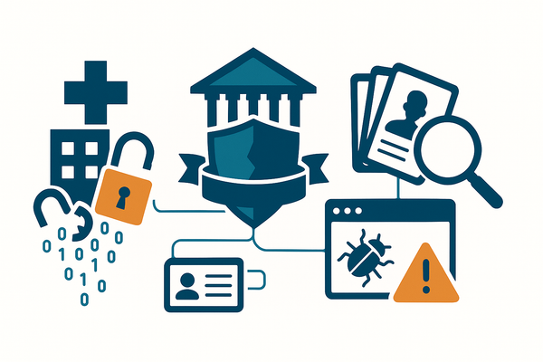 Secret CISO 9/5: McKesson Breach, Berlin Ransomware Extortion, 153M IDs Leaked, Chrome Zero-Day Patched
