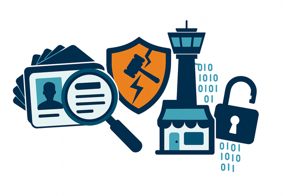 Secret CISO 9/7: 153 Million Driver's Licenses Leaked, ATF Case Files Dumped, Magento's Unpatched Zero-Day, AI Agents Breach a Network in 10 Hours