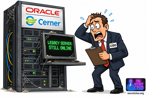 Oracle Health Cerner breach tally nearly 20 million