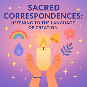 Sacred Correspondences