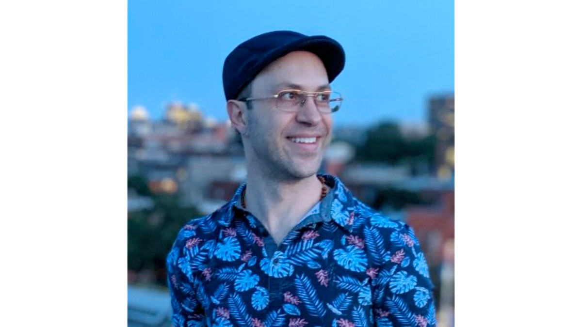 Being a band leader - with Rodrigo Simōes