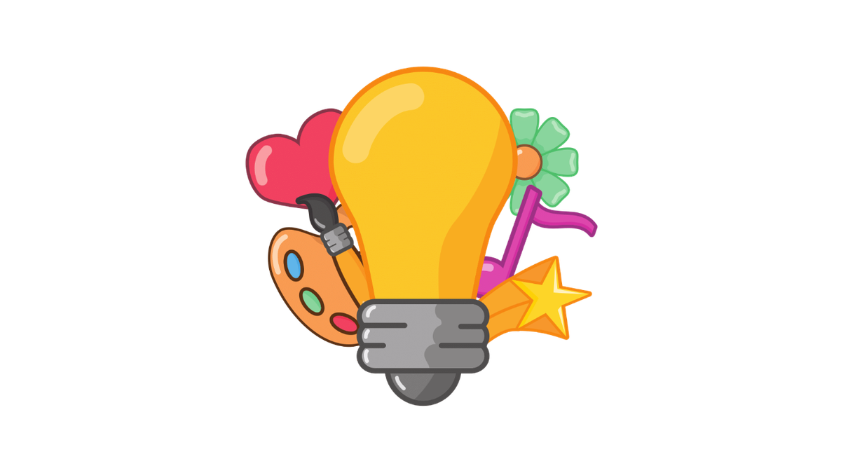 How to Rediscover your Creativity - The Fear of the Messy Unknown