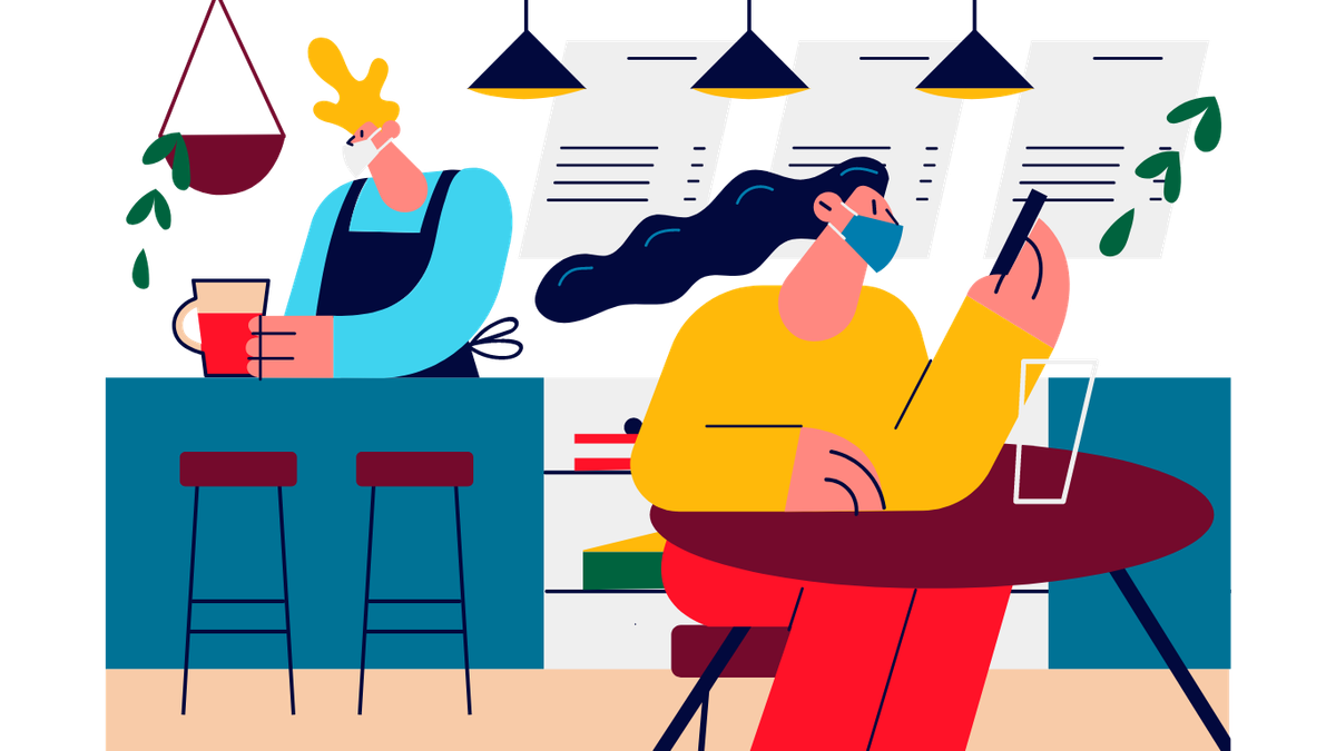 Live Music in Restaurants and Bars