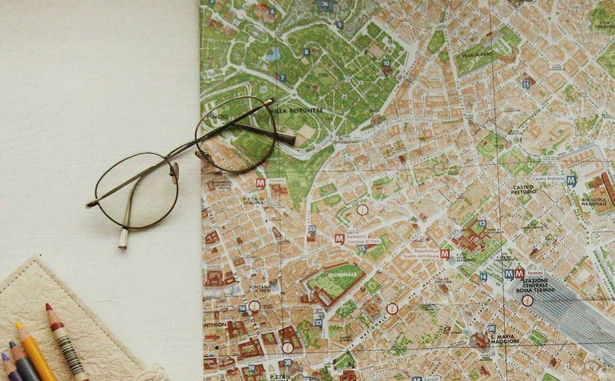 Passeport Cogir 2026