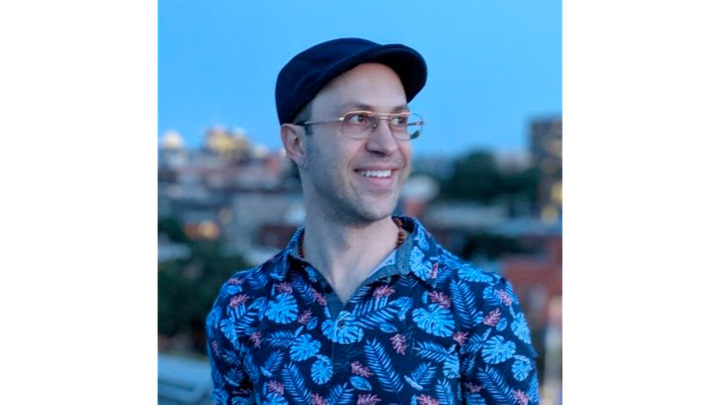 Being a band leader - with Rodrigo Simōes