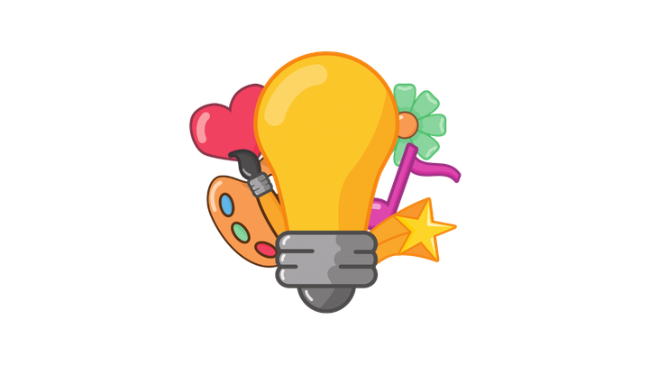 How to Rediscover your Creativity - The Fear of the Messy Unknown