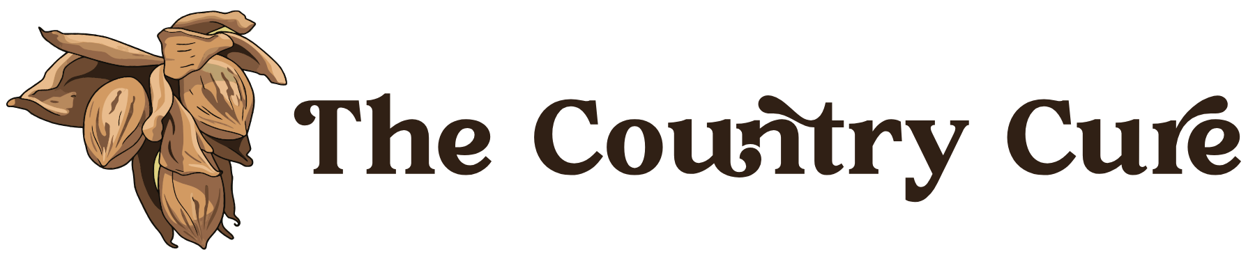 The Country Cure — Building a Family Compound
