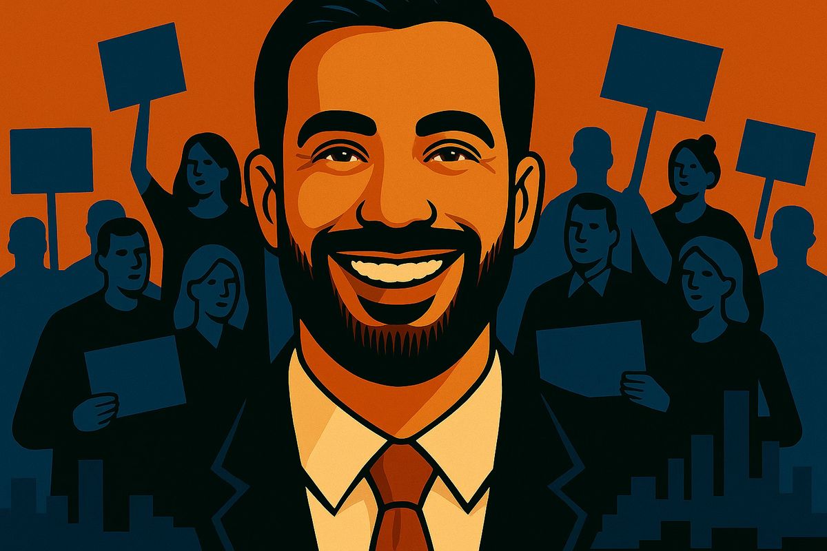 The Economy Is Rigged