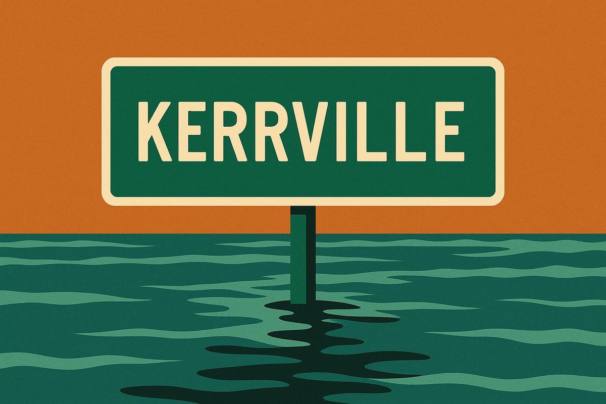 National Natural Disaster