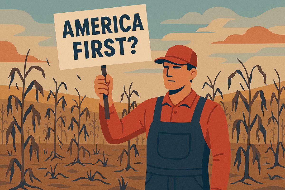 America First in Practice