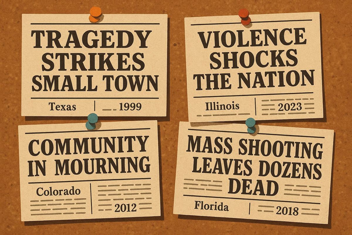 The Cycle of Inaction