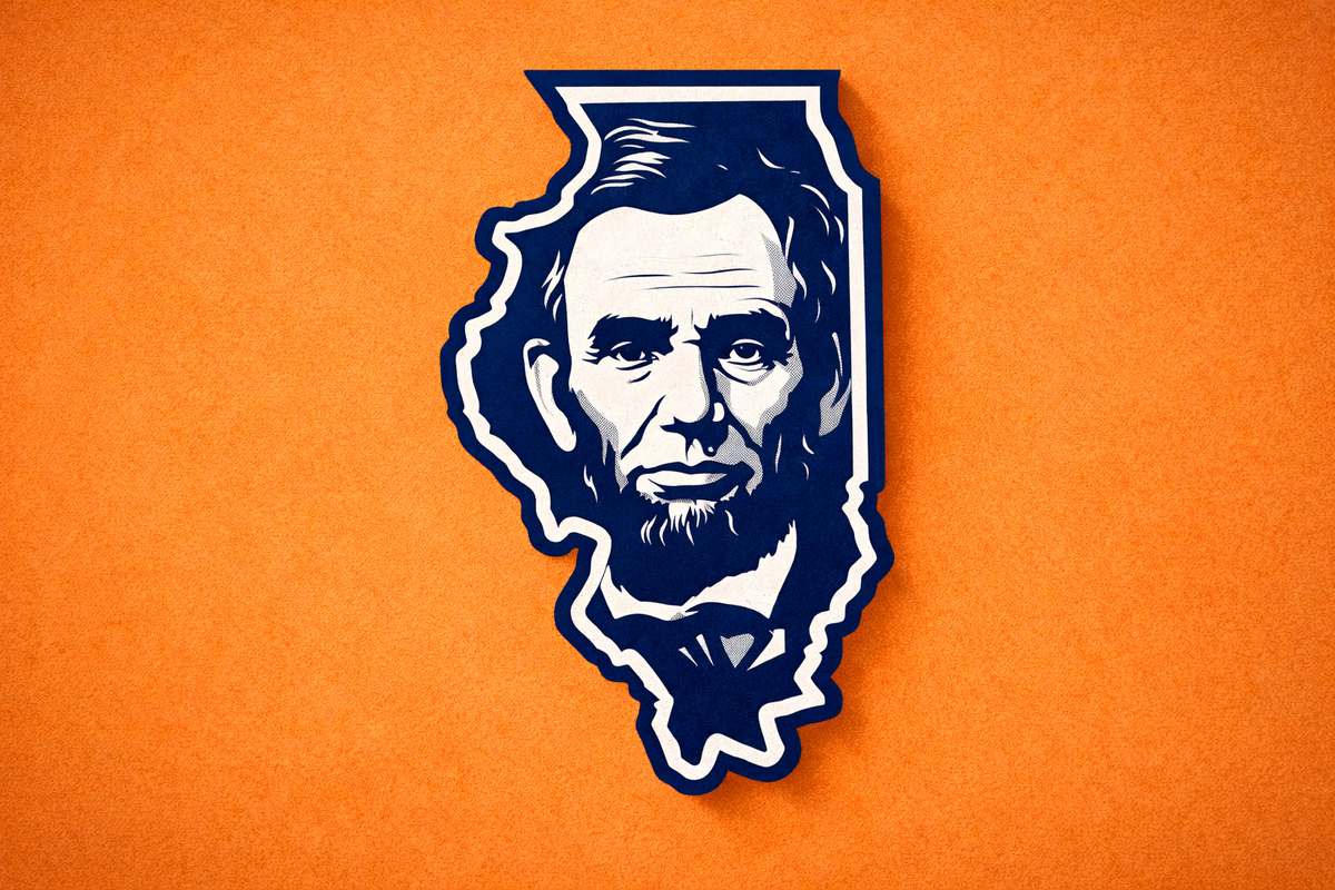 The Illinois Primary and the Republican Battle for the Governorship