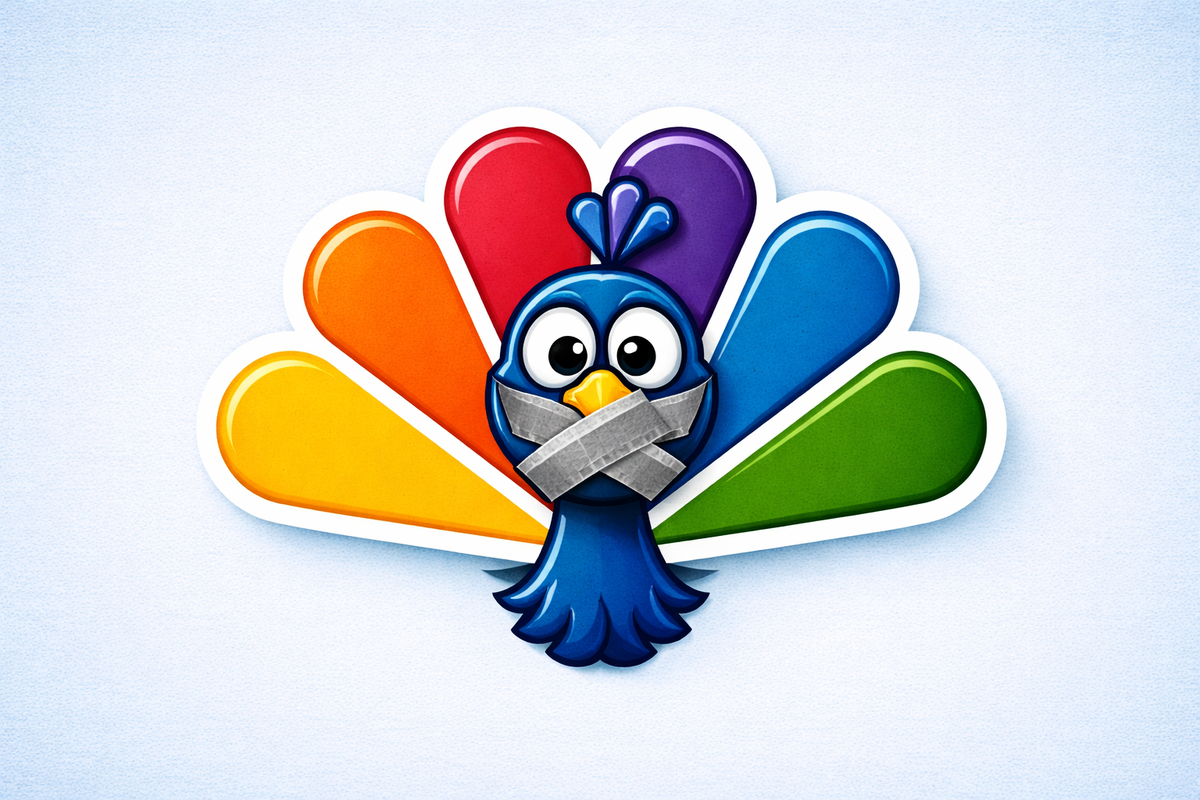 The Silencing Season