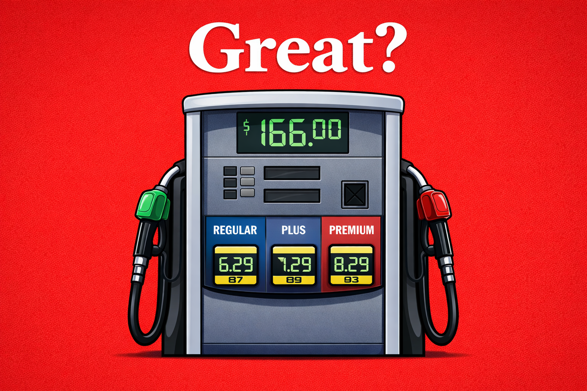 The Price of Promises