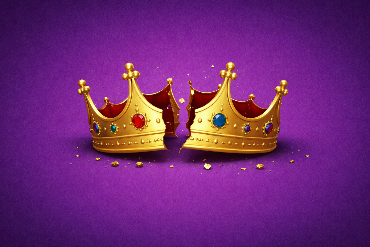 No Kings vs. Pro Kings