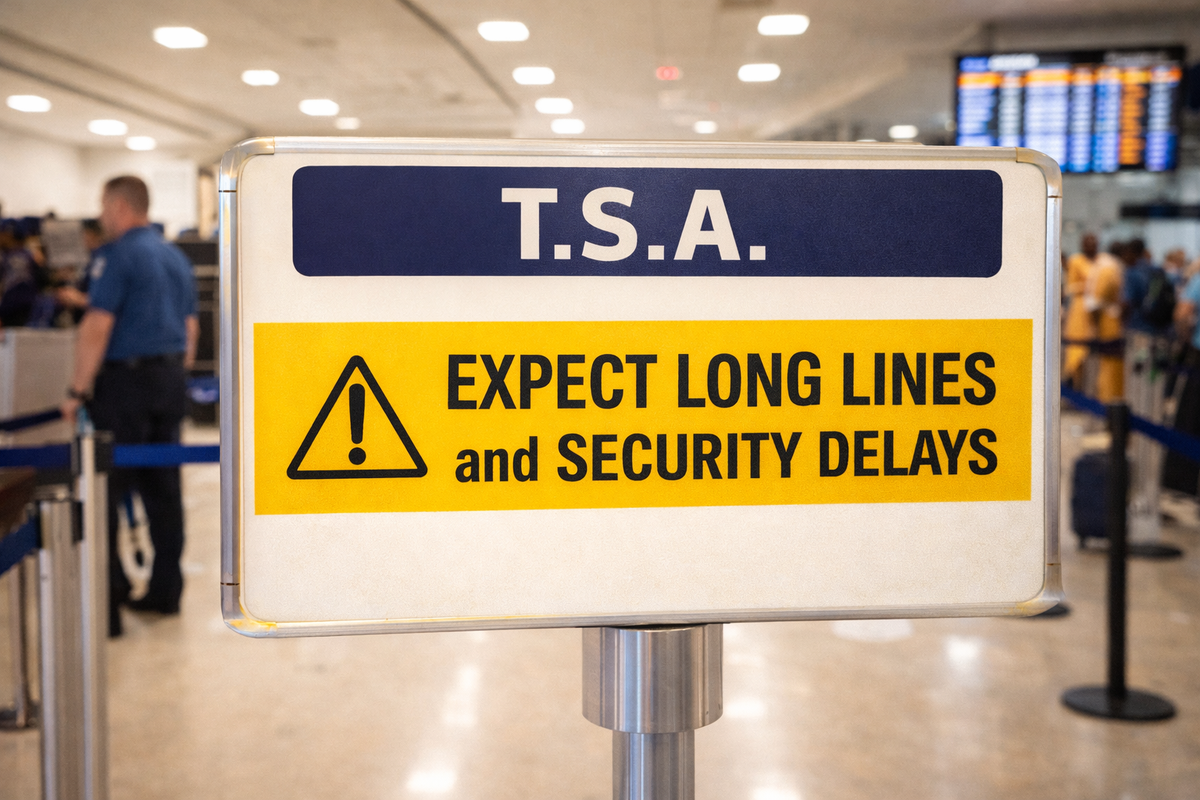 A Government That Can't Govern