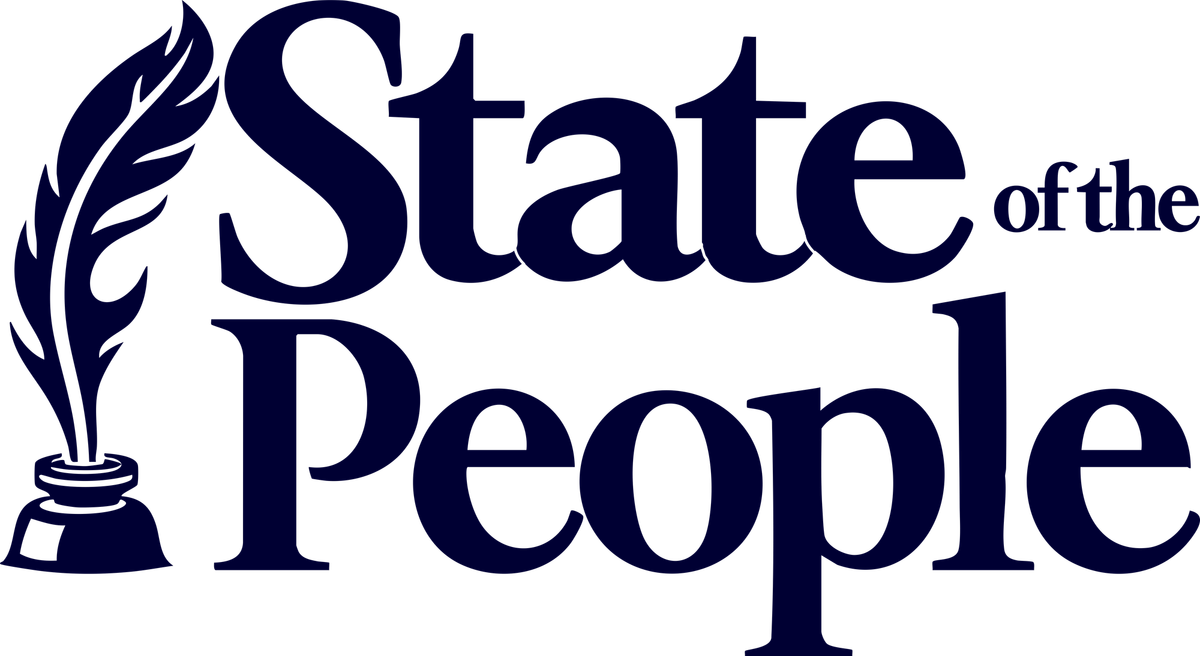 Welcome to State of the People