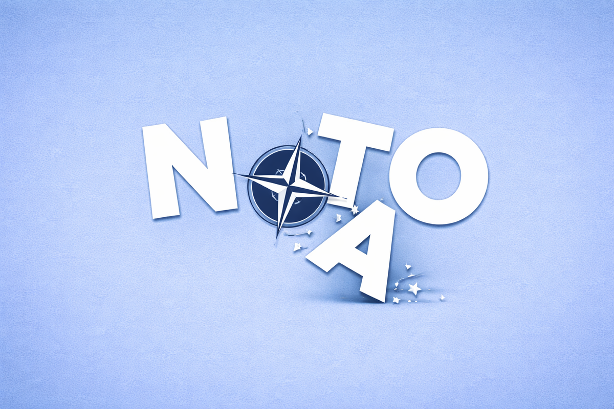 When Alliances Break