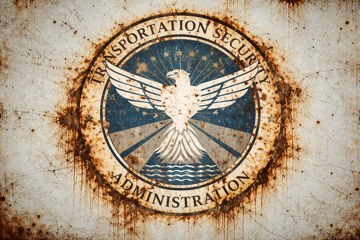 Dismantling the Last Line of Defense