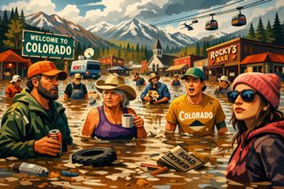 A Six-Decade Promise Broken