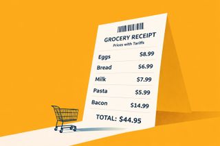 Do Tariffs Raise Consumer Prices?